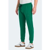 Slazenger KISHA Erkek Eşofman Altı Yeşil