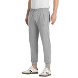 Slazenger KISHA IN Erkek Cepli Dar Paça Gri Eşofman Altı