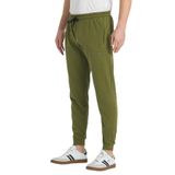 Slazenger KISHA IN Erkek Cepli Dar Paça Haki Eşofman Altı