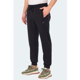 Slazenger KIWI Erkek Eşofman Altı Siyah