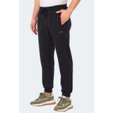 Slazenger KIWI IN Erkek Siyah Eşofman Altı