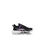 Slazenger Kız Çocuk Sneaker Ayakkabı SA24LP040K-500, 27, SA24LP040K-500, Siyah, Kız çocuk