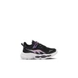 Slazenger Kız Çocuk Sneaker Ayakkabı SA24LP040K-500, 29, SA24LP040K-500, Siyah, Kız çocuk