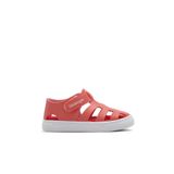 Slazenger Kız Çocuk Suni Deri Sandalet, 22, TYCF58A383671E0700, Nar, Kız çocuk