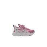 Slazenger KLARION Çocuk Günlük Ayakkabı, 22, SA15LB010K, Pembe, Unisex Çocuk