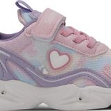 Slazenger KLARION Kız Çocuk Günlük Ayakkabı Pembe / Mor