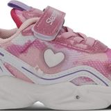 Slazenger KLARION Kız Çocuk Günlük Ayakkabı Pembe