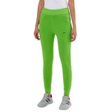 Slazenger Klaus Cepli Dar Paça Nane Kadın Eşofman Altı