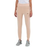 Slazenger KLAUS IN Kadın Cepli Dar Paça Bej Eşofman Altı
