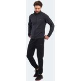 Slazenger Kloten In Erkek Eşofman Takımı Koyu Gri