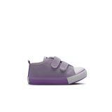 Slazenger KOALA Kız Çocuk Sneaker Ayakkabı Lila