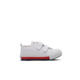 Slazenger KOALA Unisex Çocuk Sneaker Ayakkabı Beyaz
