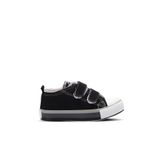 Slazenger KOALA Unisex Çocuk Sneaker Ayakkabı Siyah