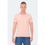 Slazenger Kobina Somon Erkek T-shirt
