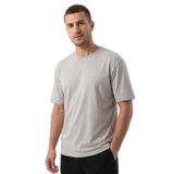 Slazenger KODEX Erkek Gri Tişört