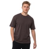 Slazenger KODEX Erkek Kahve Tişört