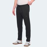 Slazenger KOFFU IN Erkek Cepli Siyah Eşofman Altı - XL