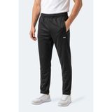 Slazenger Kolomb Erkek Siyah Eşofman Altı - 2XL