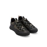 Slazenger Konforlu Rahat Kışlık Suya Dayanıklı Bağcıklı Erkek Outdoor Ayakkabı Haki