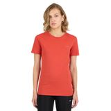 Slazenger KORNELI I Kadın Slim Fit Kiremit Tişört