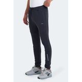 Slazenger Kox I Erkek Eşofman Altı Gri