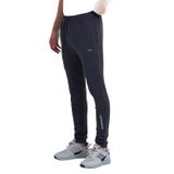 Slazenger Kox I Erkek Slim Fit Eşofman Altı Gri