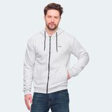 Slazenger Kozzax Erkek Sweatshirt - Koyu Gri