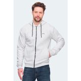 Slazenger KOZZAX IN Erkek Koyu Gri Sweatshirt