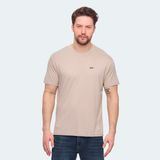 Slazenger Krater Erkek Tişört - XL - Bej