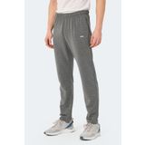 Slazenger KROX IN Erkek Koyu Gri Eşofman Altı