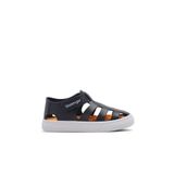 Slazenger Krystal Kız Çocuk Sandalet, 23, SA14LB026, Lacivert