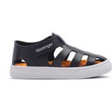 Slazenger Krystal Lacivert Unisex Çocuk Sandalet