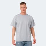 Slazenger KULANA Erkek Oversize Sweatshirt Gri - XL