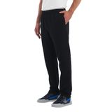 Slazenger KULEBA Erkek Cepli Siyah Eşofman Altı