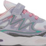 Slazenger Kyrıe Kız Çocuk Sneaker Ayakkabı Mavi