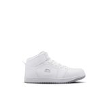 Slazenger Labor High Beyaz Beyaz Sneaker Kadın Ayakkabı