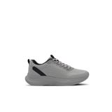 Slazenger LEMAR Kadın Sneaker Ayakkabı Gri / Lacivert