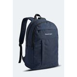 Slazenger Leroy Unisex Lacivert Sırt Çantası - Lacivert-410 - Standart
