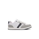Slazenger LESSON IN Erkek Sneaker Ayakkabı Beyaz