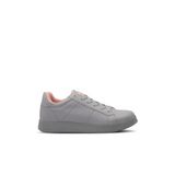 Slazenger LIEN I Kadın Sneaker Ayakkabı Gri / Pembe