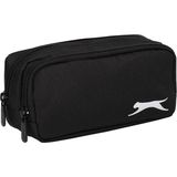 Slazenger Lisanslı Siyah Kalemlik 24003 Okul Kalem Çantası