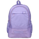 Slazenger Lisanslı TORIA LILAC Sırt Çantası 24007