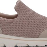 Slazenger LIVIA Erkek Sneaker Ayakkabı Bej