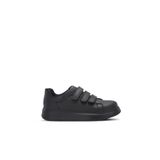 Slazenger LOVE I Unisex Çocuk Siyah/Siyah Günlük Spor Ayakkabısı
