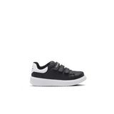 Slazenger LOVE I Unisex Çocuk Sneaker Ayakkabı Siyah / Beyaz