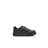 Slazenger LOVE I Unisex Çocuk Sneaker Ayakkabı Siyah / Siyah