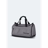 Slazenger LUXERA Unisex Koyu Gri Spor Çantası