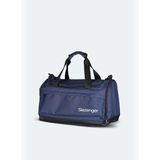 Slazenger LUXERA Unisex Lacivert Spor Çantası