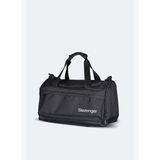 Slazenger LUXERA Unisex Siyah Spor Çantası