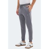 Slazenger MACH I Erkek Gri Eşofman Altı - XL